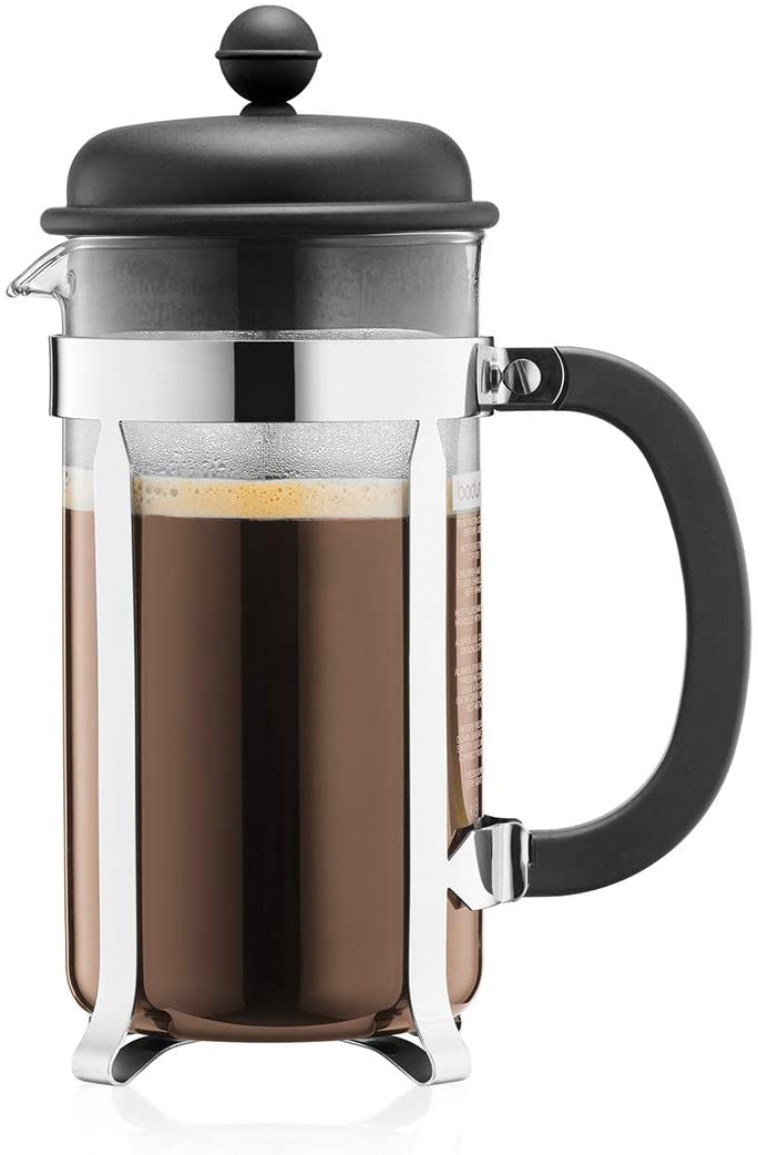 Bodum 1 L Caffettiera Coffee maker - 8 cup