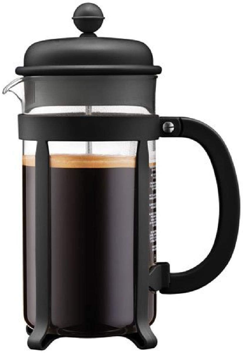 Bodum 1903-01 Java Coffee Maker, 3 Cups, Multi-Layered 7.5 x 13.5 x 18.9 cm, 1 L