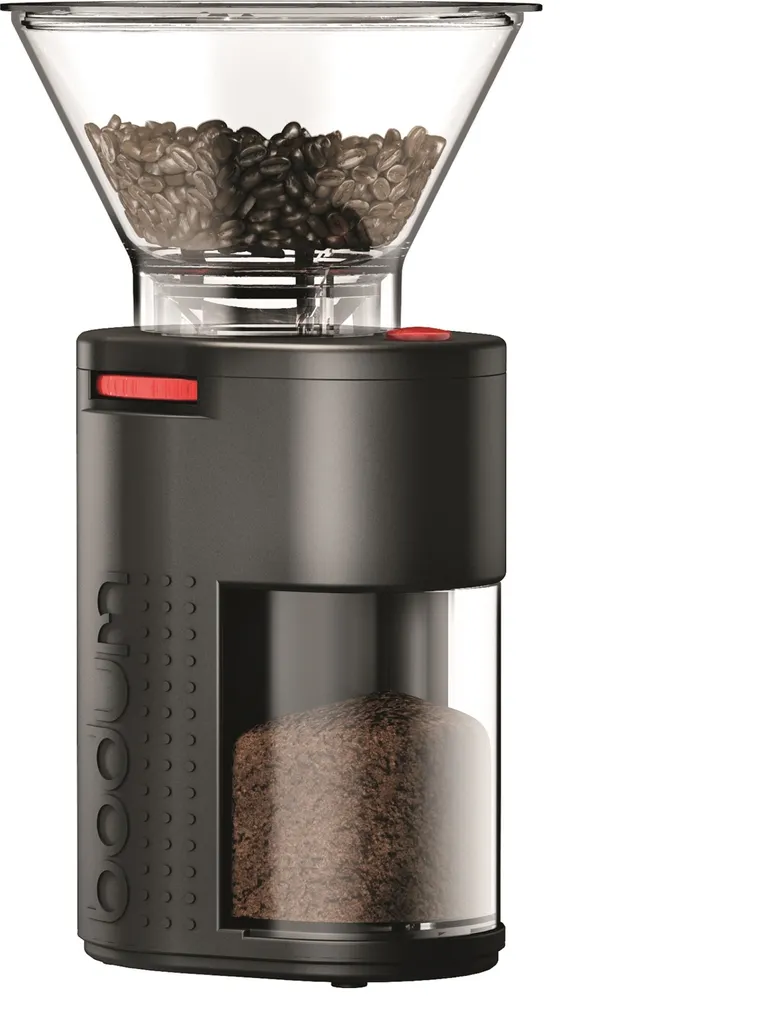 Bodum BISTRO 160 W Electric Grinder