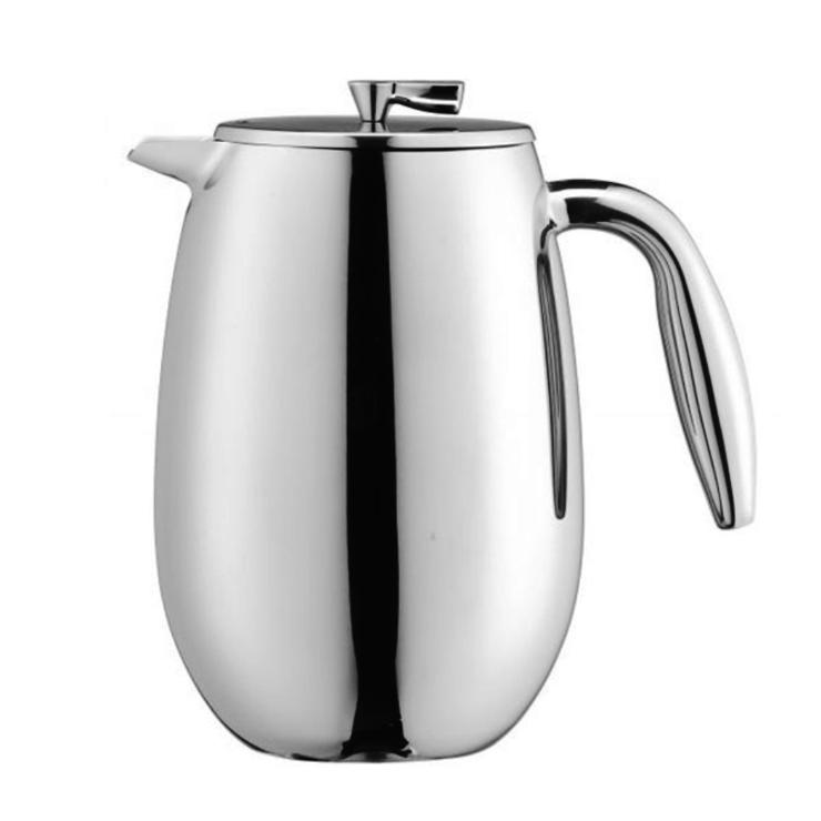 Bodum Columbia Coffee Maker Shiny