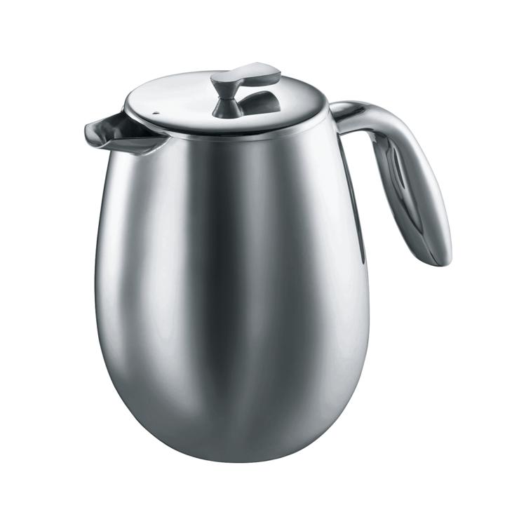Bodum Columbia Coffee Maker Matt