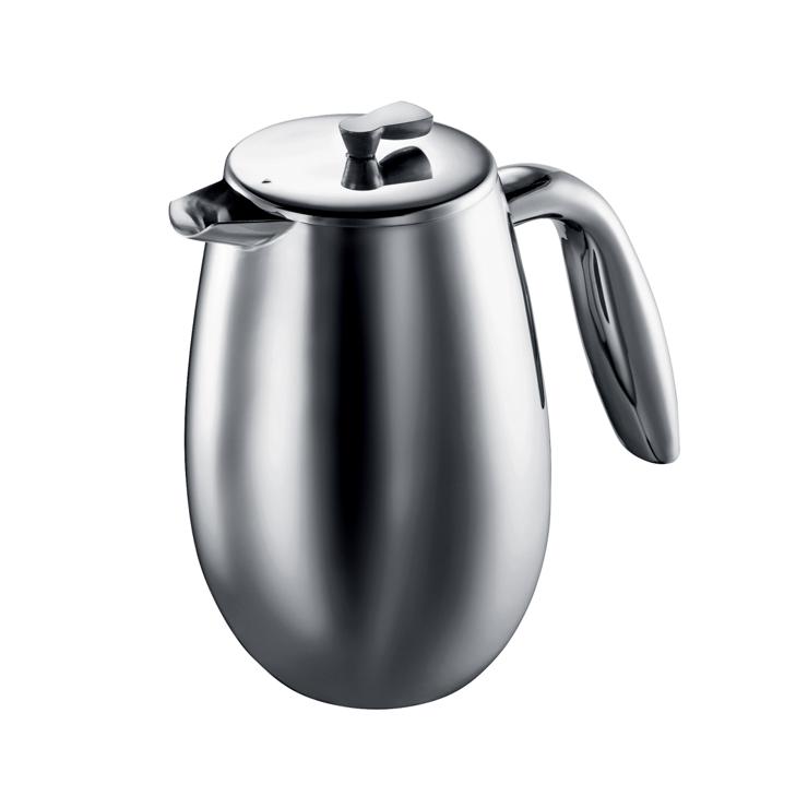 Bodum Columbia Coffee Maker Matt