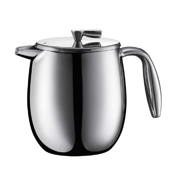 Bodum Columbia Coffee Maker Matt
