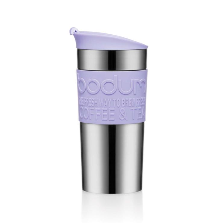 Bodum Travel Mug 35Cl Steel