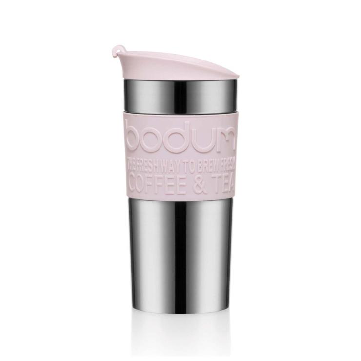 Bodum Travel Mug 35Cl Steel