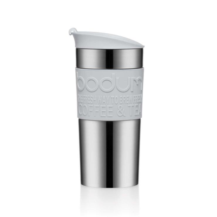 Bodum Travel Mug 35Cl Steel