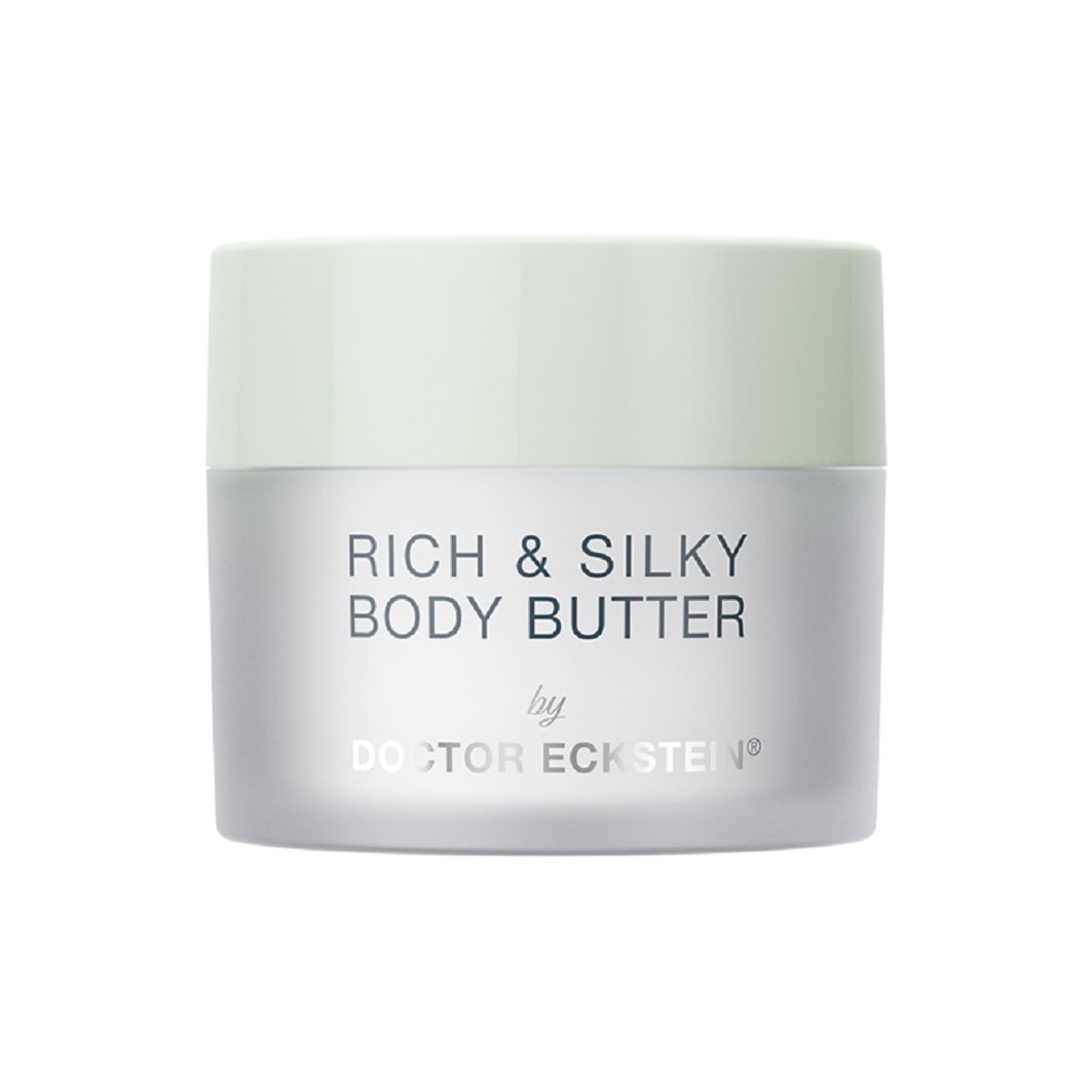 Doctor Eckstein Body Butter Citrus