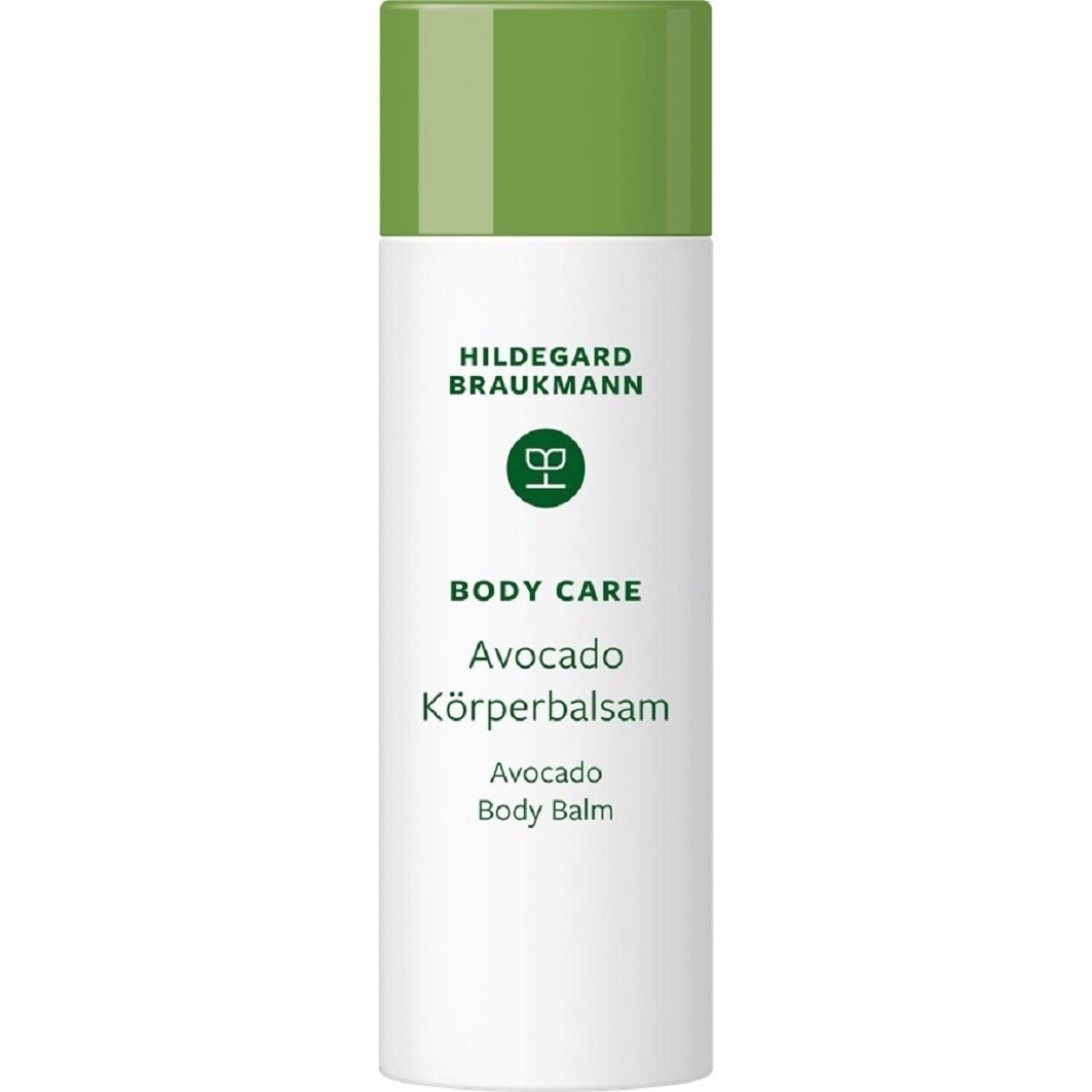 Hildegard Braukmann Body Care Avocado body balm