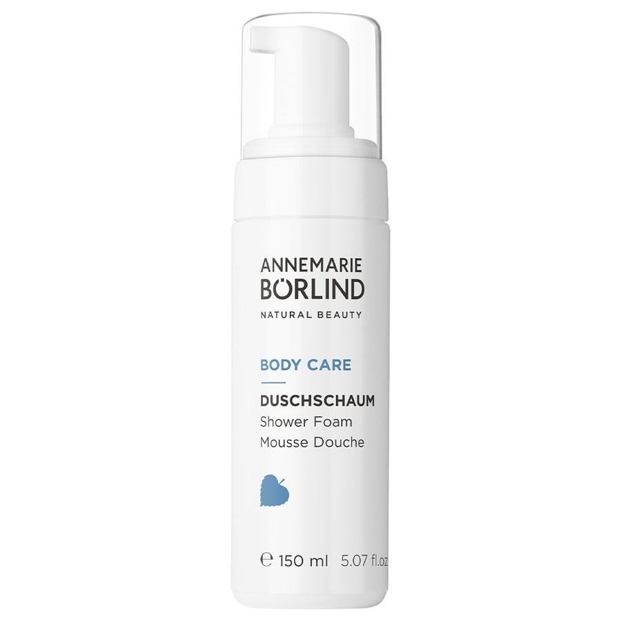 Unbekannt Body Care Shower Foam
