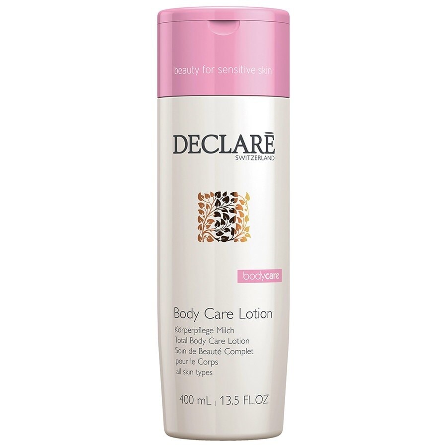 Declara Body Care