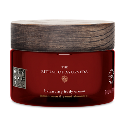 Rituals Body Cream