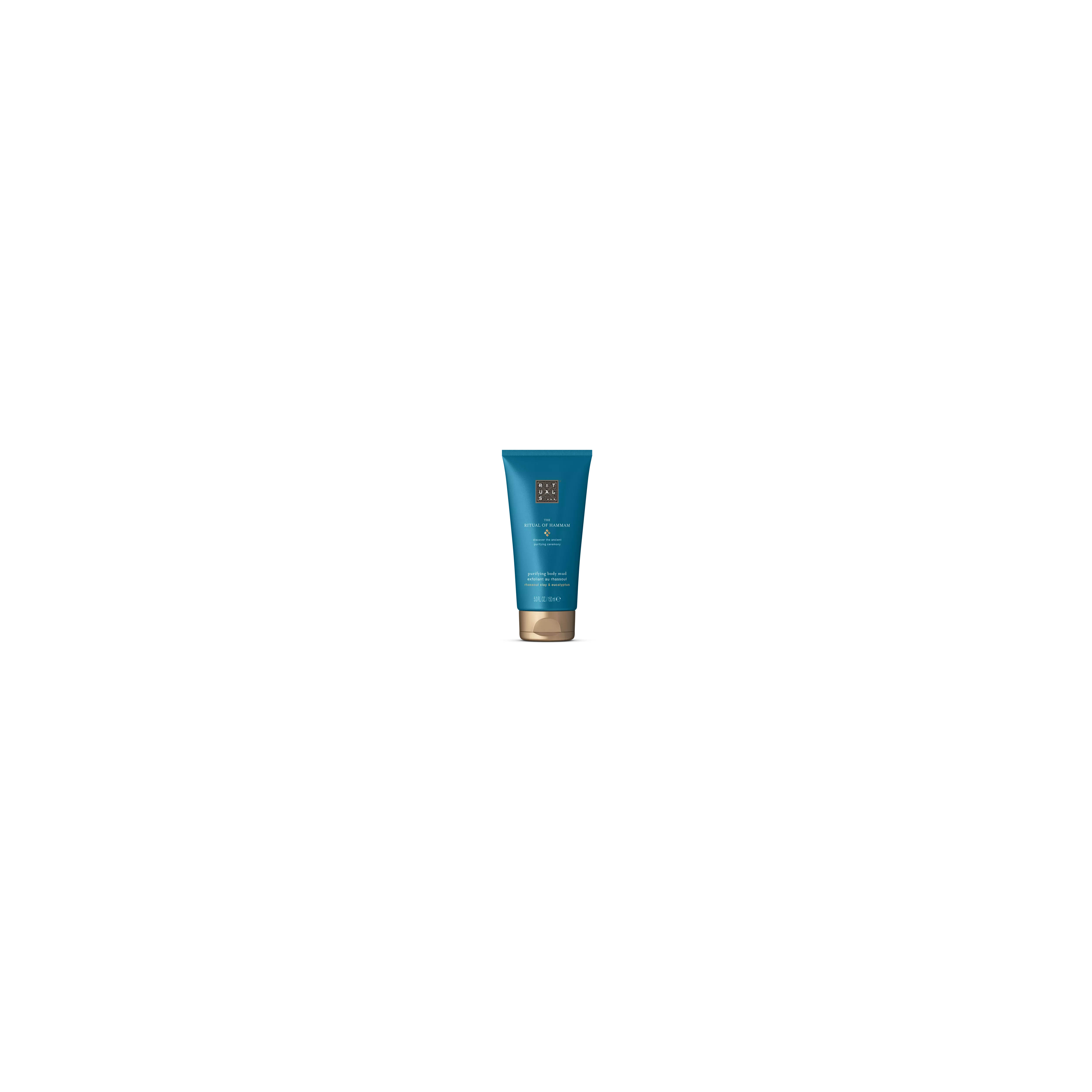 Rituals Body Mud