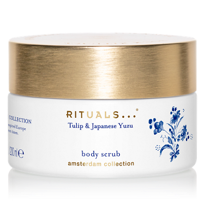 Rituals Body Scrub