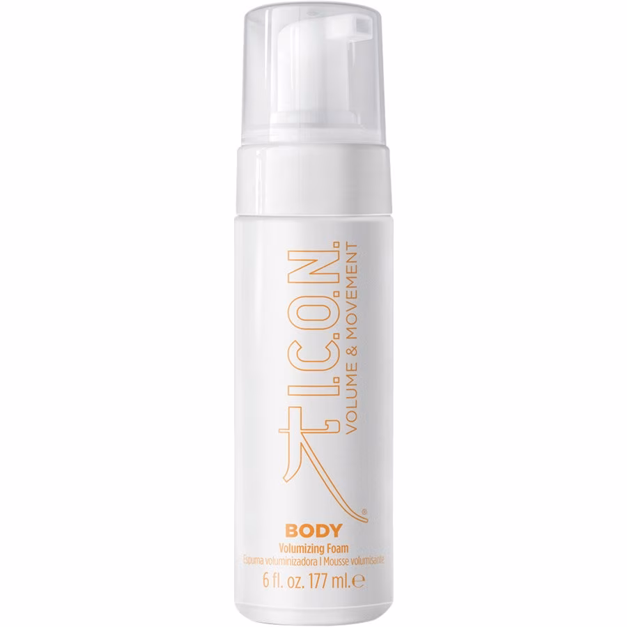 ICON Body Volumizing Foam