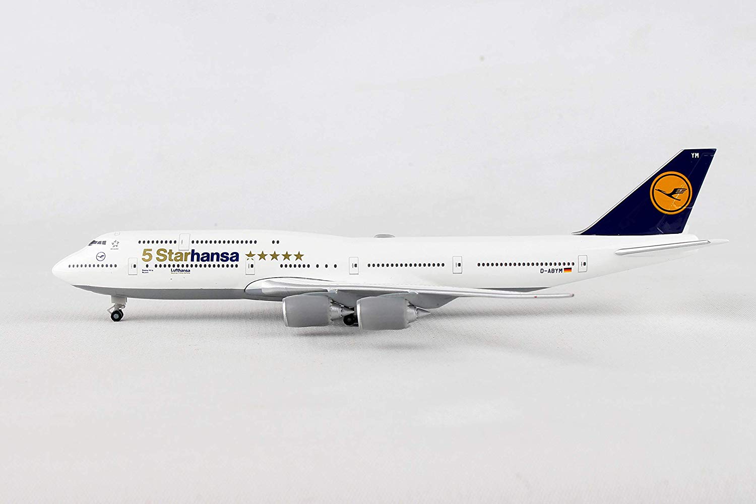 Herpa Boeing B I