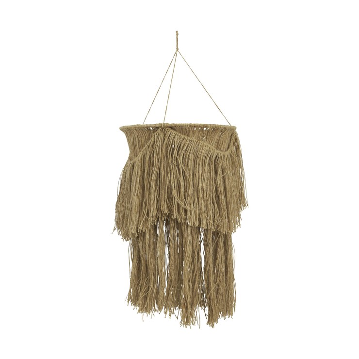 boel--jan Boel&Jan jute lampshade