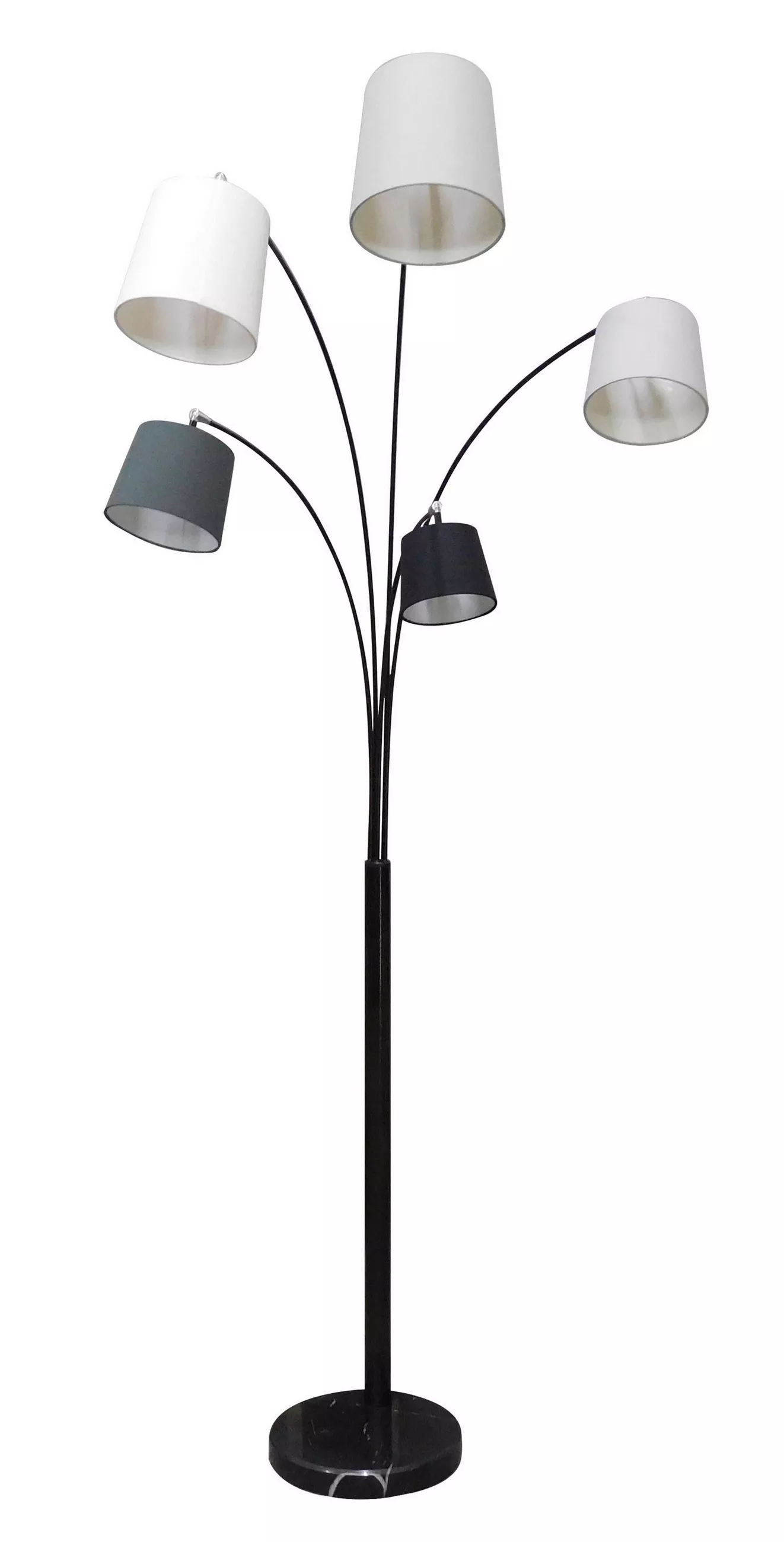 ARC LIGHT 114/213/38 cm