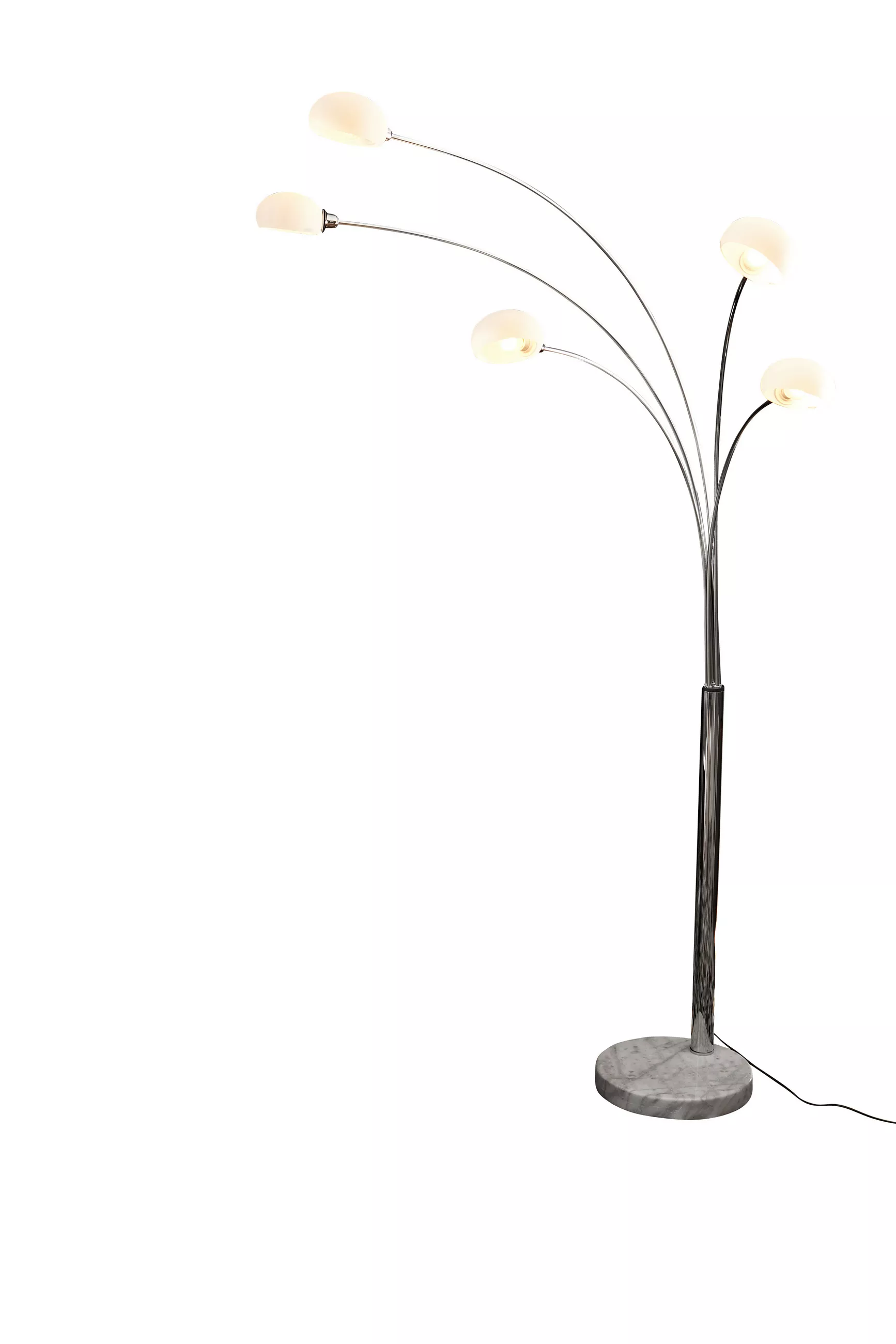 P & B ARC LIGHT 122/210/38 cm Modern