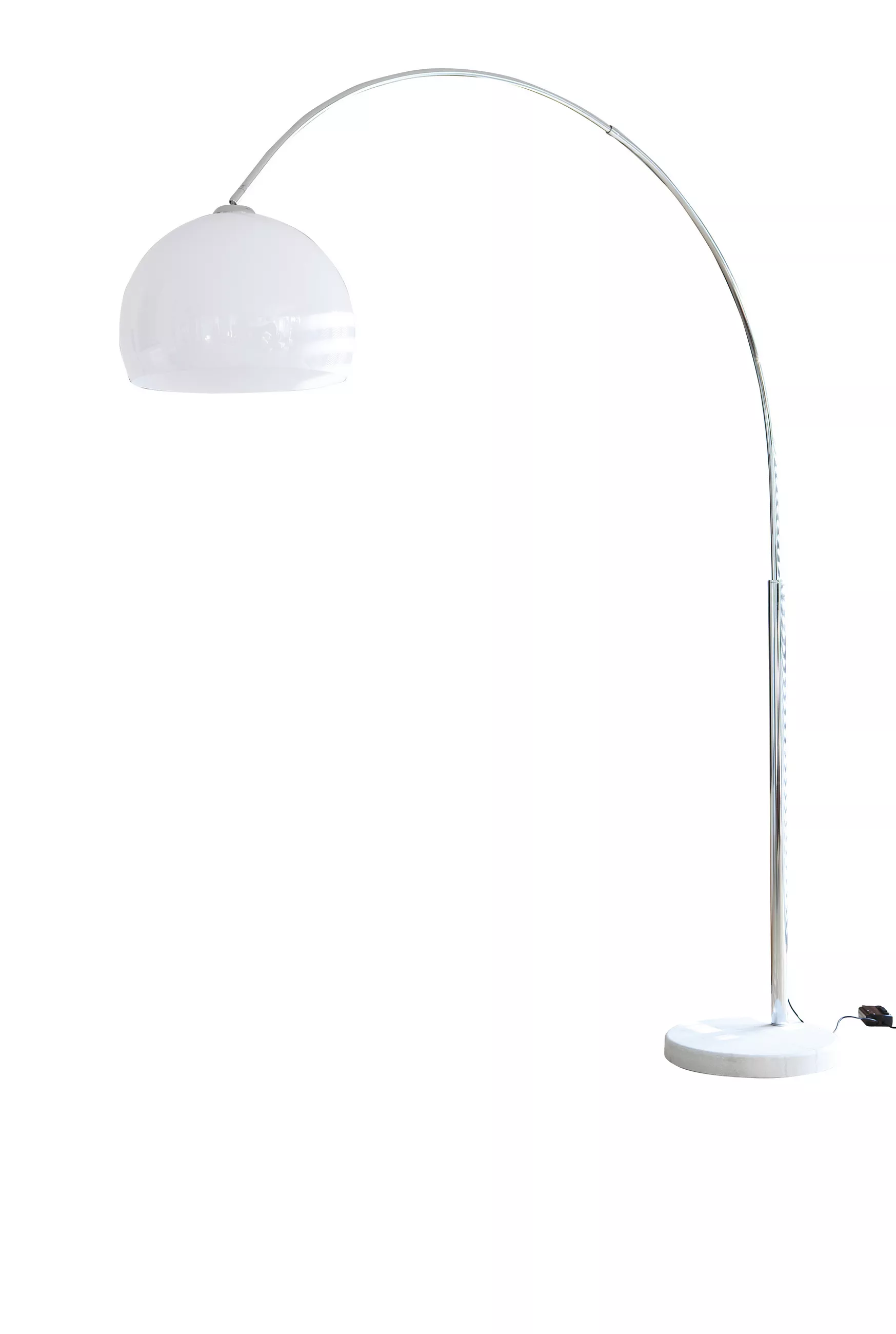 P & B ARC LIGHT 155/208/40 cm Modern