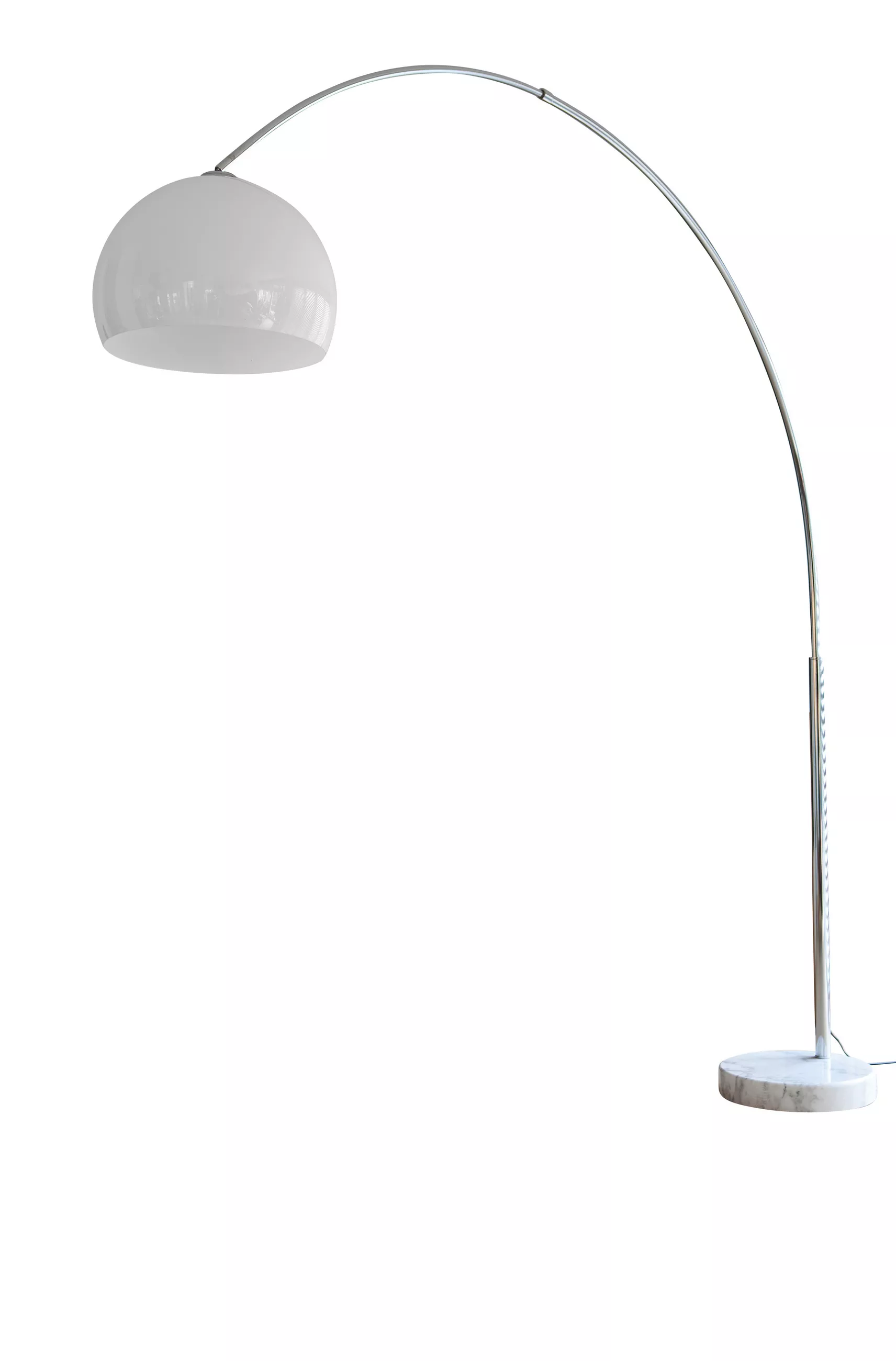 P & B ARC LIGHT 220/230/40 cm Modern
