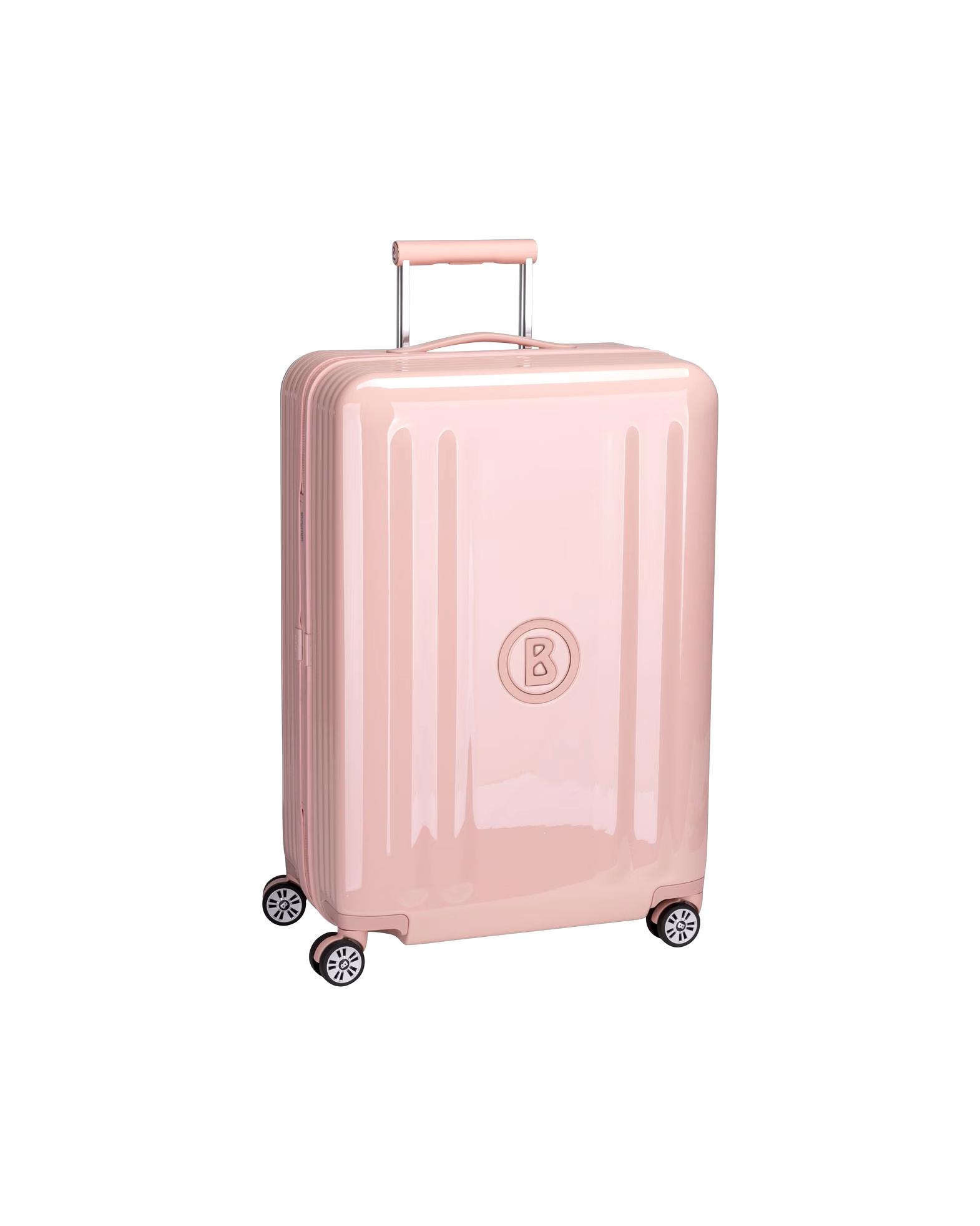 Bogner trolley case & trolley Piz C65 trolley case MVZ 4w Nude