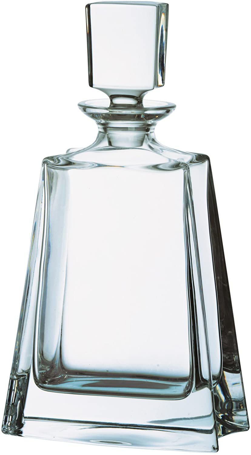 Bohemia Boston Decanter, Medium (24%)