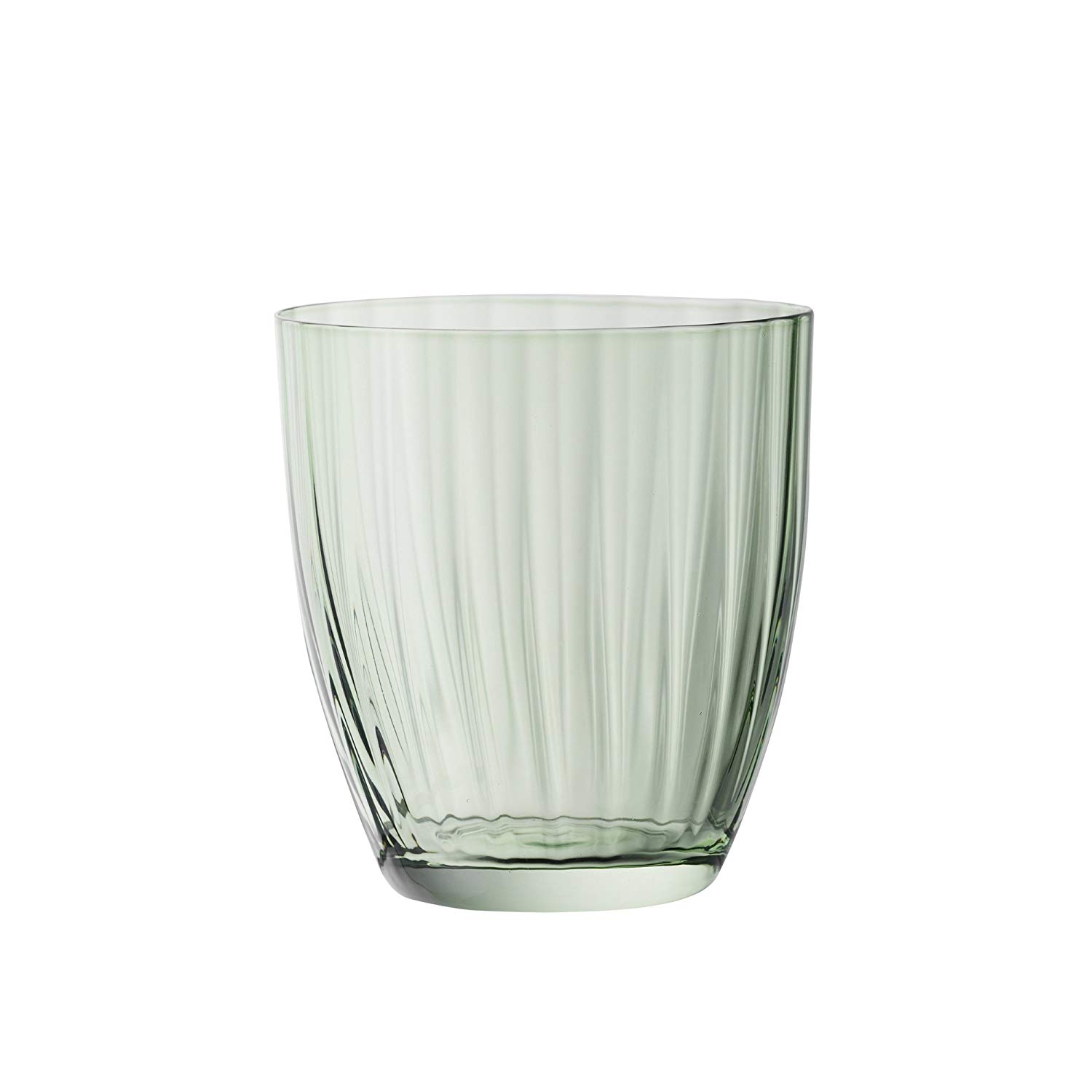 Bohemia Cristal 093 006 164 New England Approx. 260 Ml Set Of 6 Cups Decora