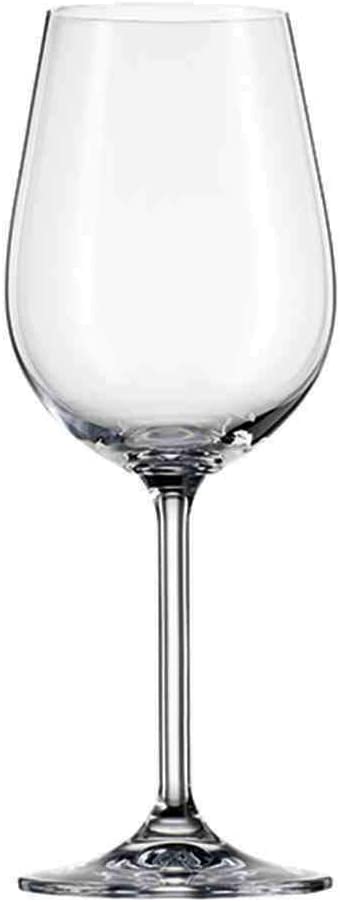 Bohemia Cristal Clara 102-03002 Wine Goblet 320 ml