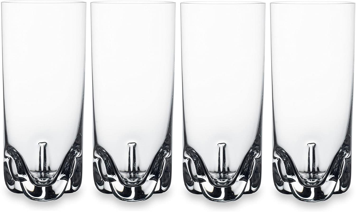 Bohemia Crystal glasses