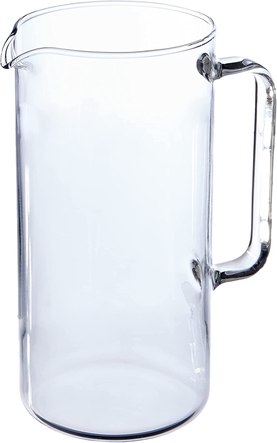 Bohemia Cristal Simax 093/006/037 Jug Cylindrical 1000 ml