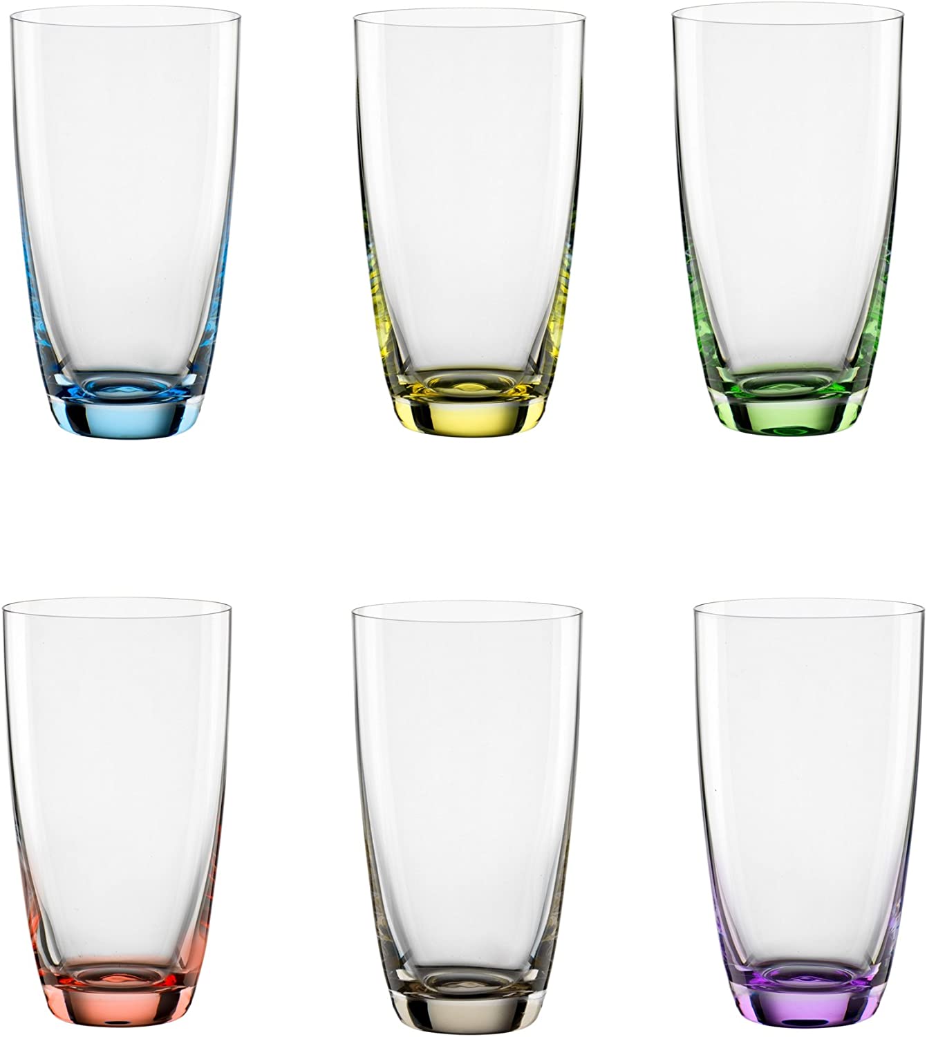 Bohemia Crystal Glass
