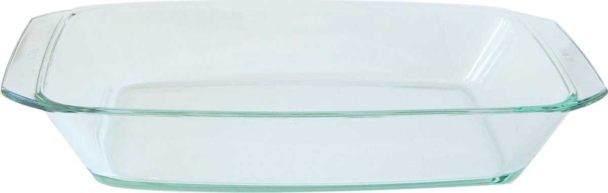 Bohemia Crystal 093/006/030 Roasting Tray 2.4 L Rectangular