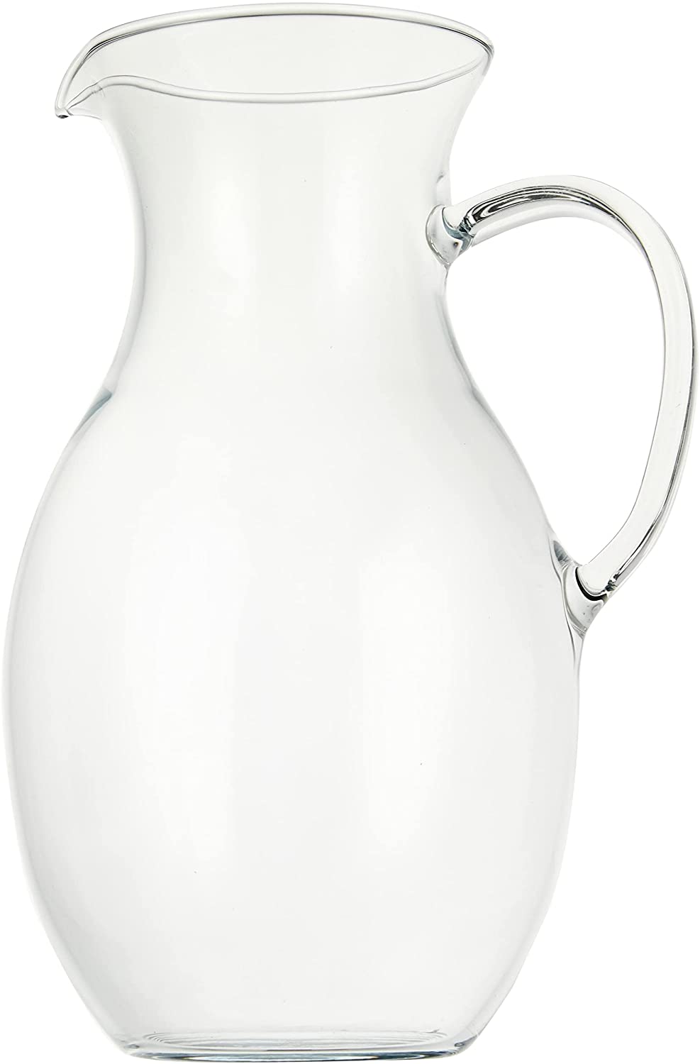 Bohemia Crystal 093/006/036 Jug 1500 ml Classic