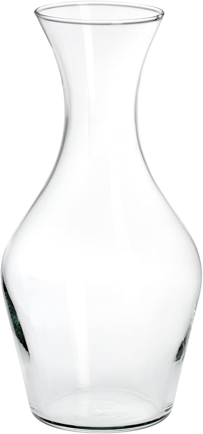 Bohemia Crystal 093/006/039 \'Rondo\' Carafe 1,000 ml