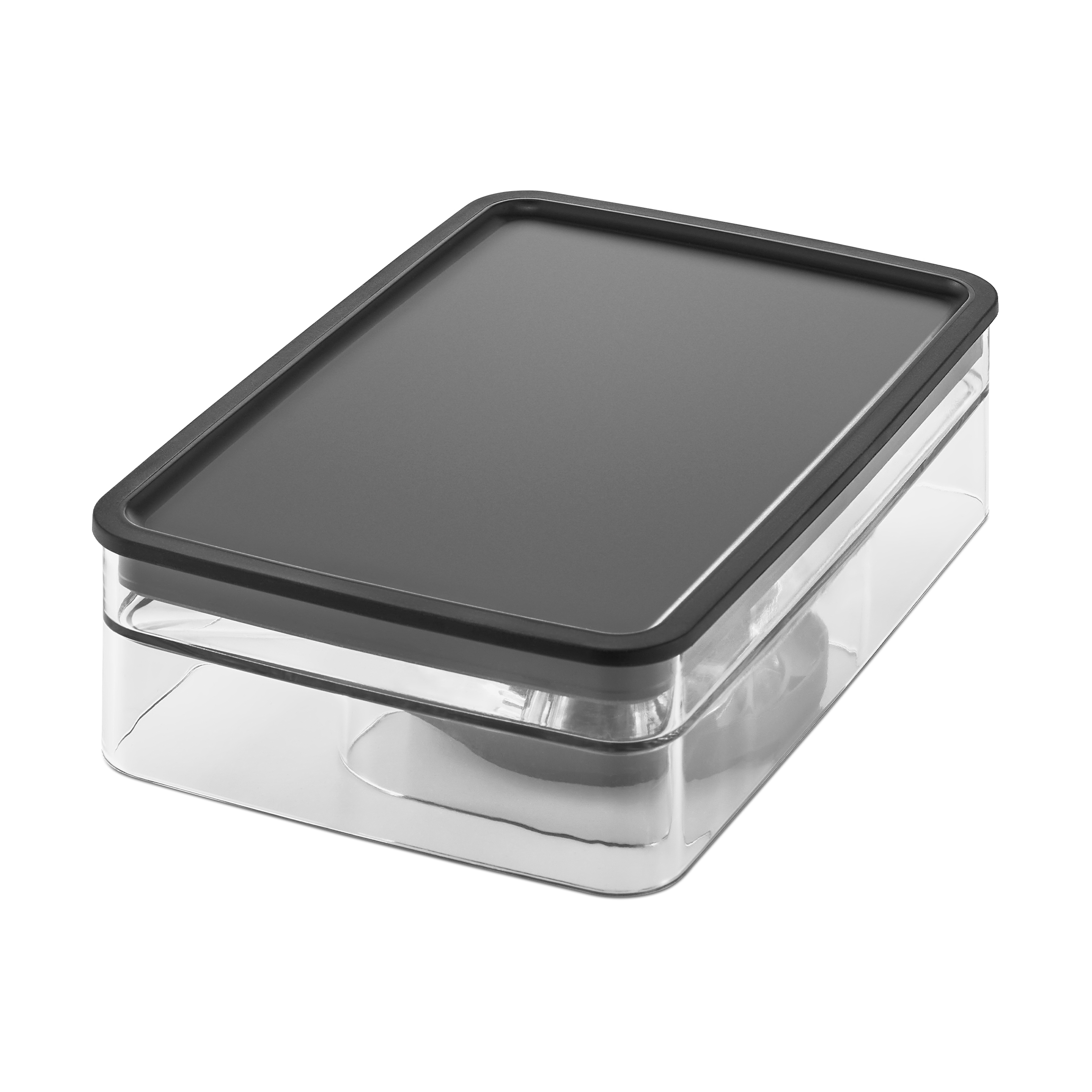 Bean hopper for semi-automatic espresso machines