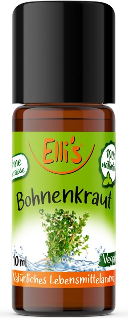 Aroma Shopping GmbH Savory Flavoring - Natural Food Flavoring (liquid)