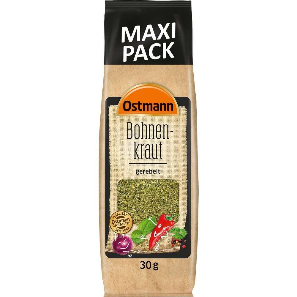 Ostmann Savory, shredded