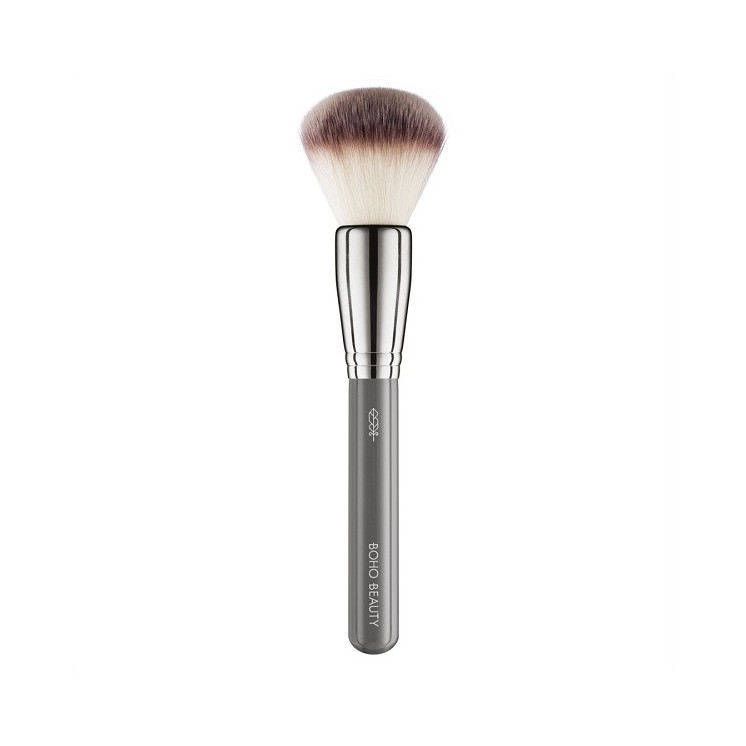 Boho Beauty Powder Brush /121V/ 1 piece
