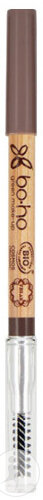 Boho Green Make-Up Eyebrow Pencil 02 Chestnut Brown 1.04g