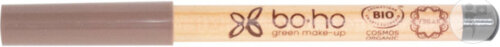 Boho Green Make-Up Eye Contour Pencil 01 Black 1.04g