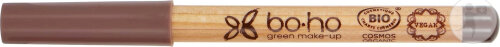 Boho Green Make-Up Eye Contour Pencil 02 Brown 1.04g