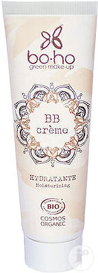 Boho Green Make-Up Bb Cream 03 Beige Rosé 30ml