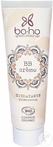 Boho Green Make-Up Bb Cream 04 Medium 30ml