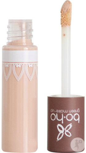 Boho Green Make-Up Eye Base 01 Beige 6ml