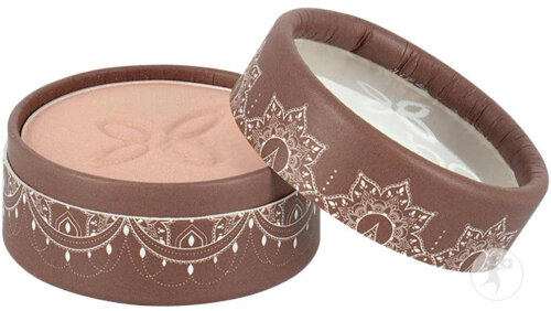 Boho Green Make-Up Eye Shadow 240 Glow 2.5g