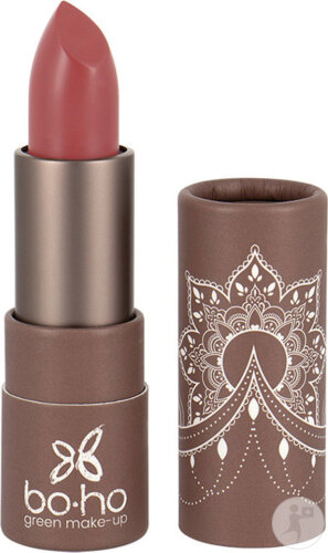 Boho Green Make-Up Lipstick 109 Indie 3.5g