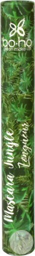 Boho Green Make-Up Mascara Jungle Length 01 Black 6ml