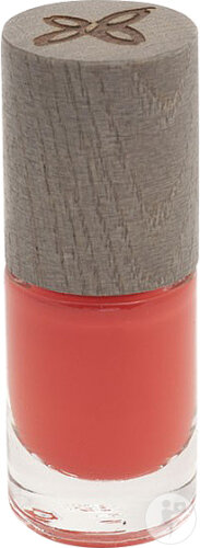 Boho Green Make-Up Nail Polish 07 Coral 6ml