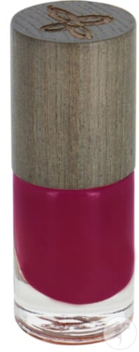 Boho Green Make-Up Nail Polish 108 Raspberry Crush 6ml