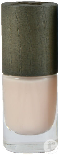 Boho Green Make-Up Nail Polish 49 Rose Blanche 6ml